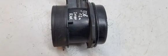 Peugeot 508 RXH Mass air flow meter 9681917980