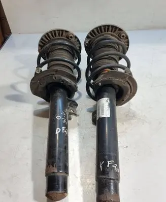 BMW 1 F20 F21 Front shock absorber with coil spring 6862173 6865128 14B280CD0318