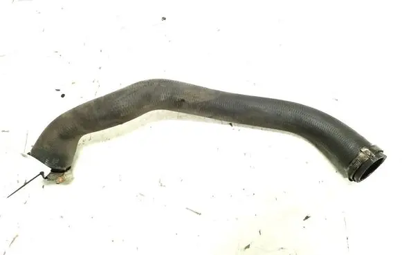 Citroen Berlingo Intercooler hose/pipe 9820100680