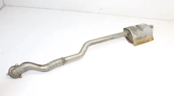 BMW 7 E65 E66 Brake vacuum hose/pipe 