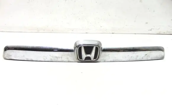 Honda CR-V Tailgate trunk handle 