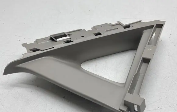 Chrysler Pacifica (A) pillar trim 5SB13TRMAD 7317 6WH45TRMAA