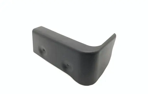 Maserati Quattroporte Front door seat control surround trim
