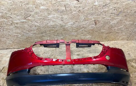 Mazda CX-30 Front bumper DFR5-50031 S2503M054