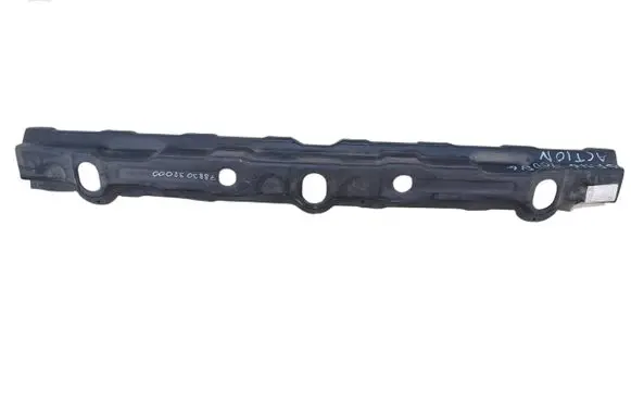 SsangYong Actyon sports I Rear bumper support beam 7883032000