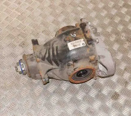 BMW 1 F20 F21 Rear differential 7599411