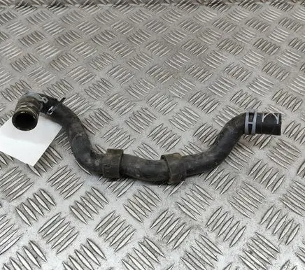 Audi Q4 Sportback e-tron Engine coolant pipe/hose 1EA121449J