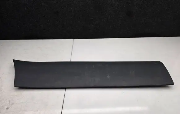 Mercedes-Benz Sprinter W907 W910 Front door trim (molding) A9106900200 A9106971000