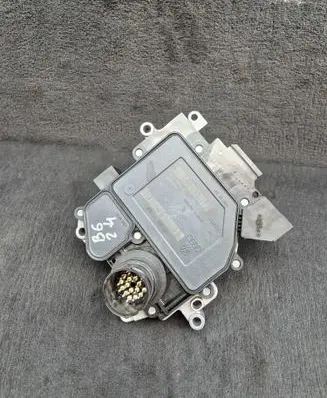 Audi A4 S4 B6 8E 8H Transmission gearbox valve body 01J927156JK 8E0910155J