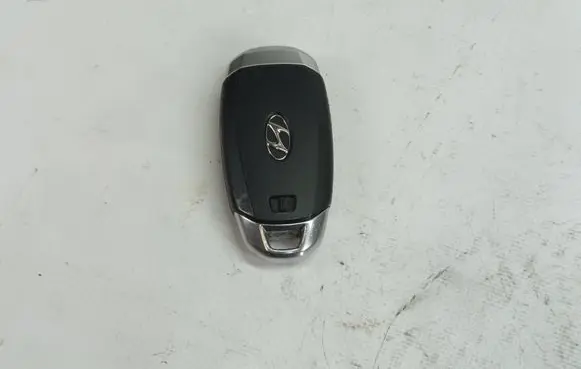 Ignition key/card