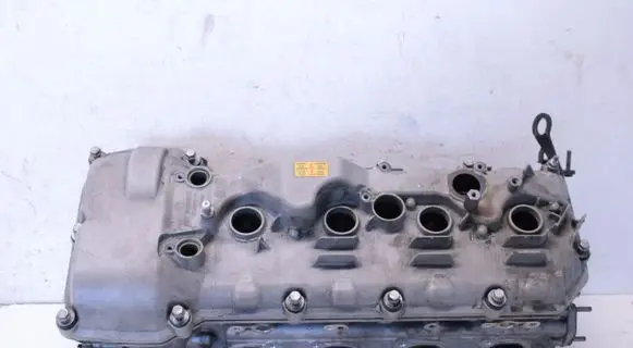 BMW M3 e92 Engine head 7838150 7838268 7837371