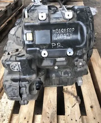Mercedes-Benz EQE v295 Electric car motor A2973403402