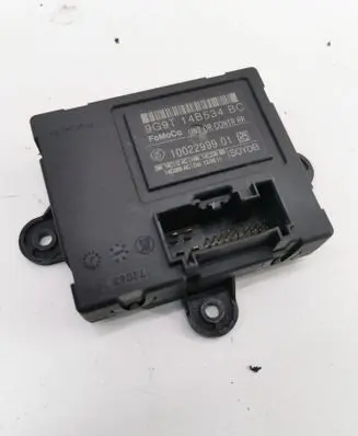 Volvo V70 Door control unit/module 9G9T14B534BC 1002299901