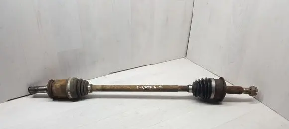 Citroen C-Crosser Rear driveshaft