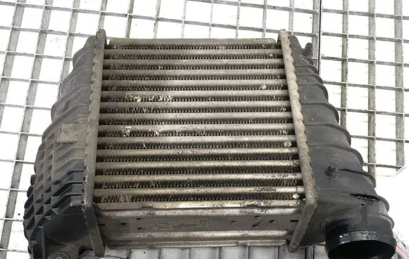 Seat Leon (1M) Intercooler radiator 1J0145803G