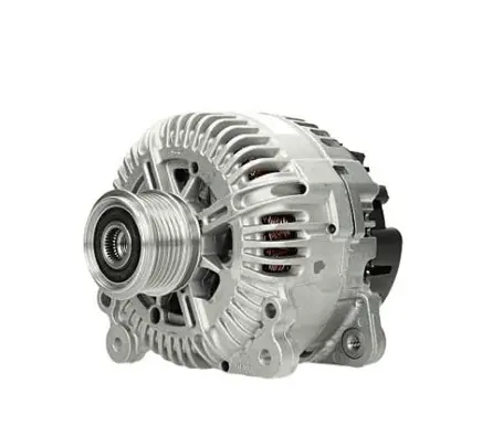 Audi A6 S6 C6 4F Generator/alternator CA1910