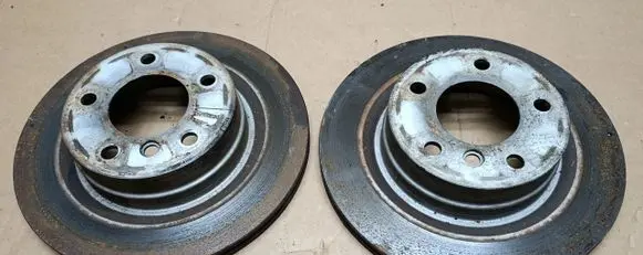 BMW 3 E90 E91 Other brake parts 