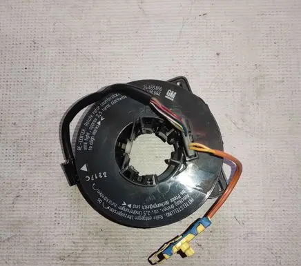 Opel Combo C Airbag slip ring squib (SRS ring) 24459850 1610662