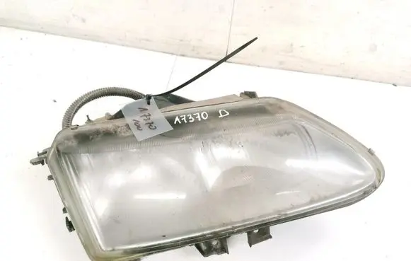 Renault Espace III Headlight/headlamp