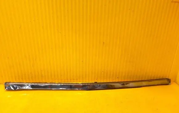 BMW 7 G70 Dashboard center trim panel 5A7DCC1