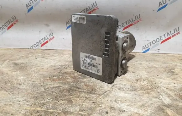 BMW 5 G30 G31 ABS Pump 6886955 346886955 6886956