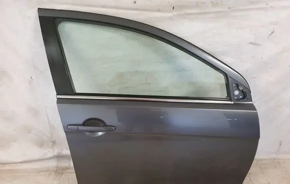 Mitsubishi Lancer VIII Front door