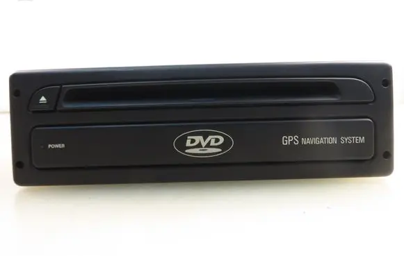 BMW X3 E83 CD/DVD changer 9133177