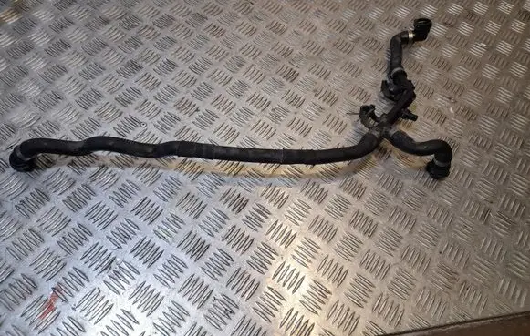 BMW 7 F01 F02 F03 F04 Engine coolant pipe/hose 17127575431 7575431