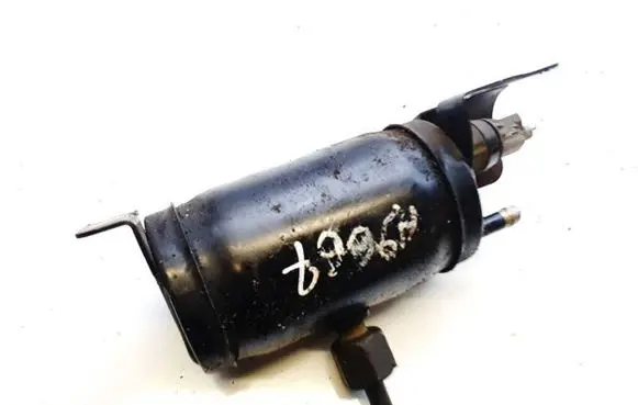 Fuel filter