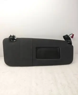 BMW 5 E60 E61 Sun visor 7897606 0120071918
