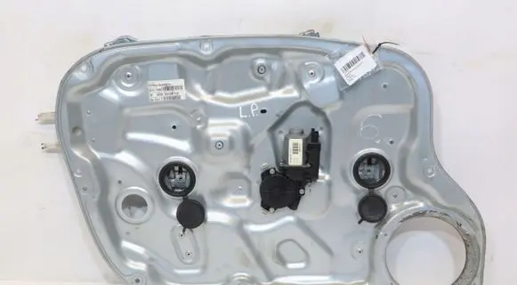 KIA Ceed Front window lifting mechanism without motor 402055D