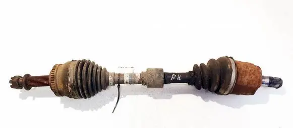 KIA Ceed Front driveshaft 