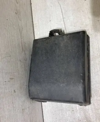 Hyundai ix35 Fuse box cover 919412Y150
