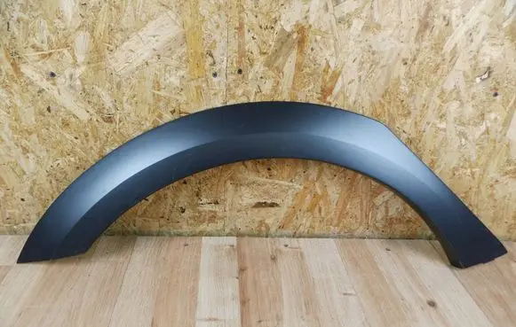Volvo V90 Cross Country Front arch trim 31386155