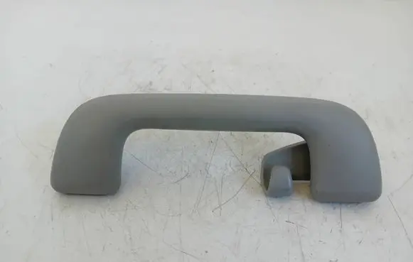 Toyota Yaris Rear interior roof grab handle L1020373