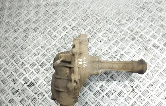 Land Rover Range Rover Sport L320 Front differential 13720431947 TAG500063