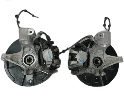 Volvo XC40 Rear wheel hub