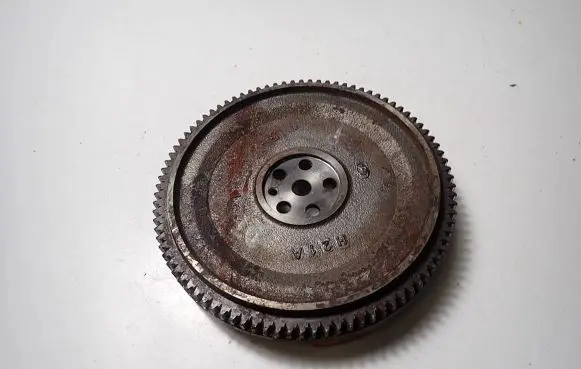 Hyundai Getz Flywheel
