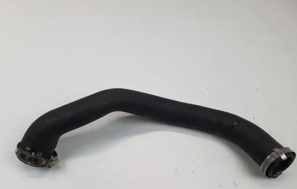 Opel Combo E Intercooler hose/pipe 9820100680