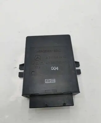 Mercedes-Benz E W211 Air suspension control unit module (rear) A2115450432 410213006001