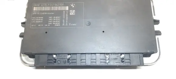 BMW 5 F10 F11 Light module LCM 61359247062901