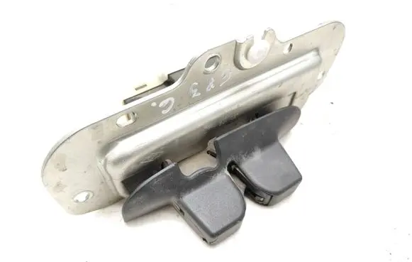 Renault Espace IV Tailgate/trunk/boot lock/catch/latch