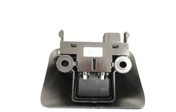 Hand parking brake switch