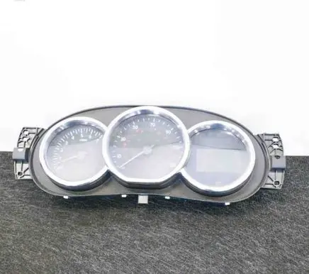 Dacia Sandero Speedometer (instrument cluster) 248105453R