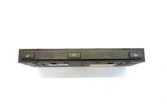 BMW 5 E60 E61 Seat heating switch 6949444 13580204