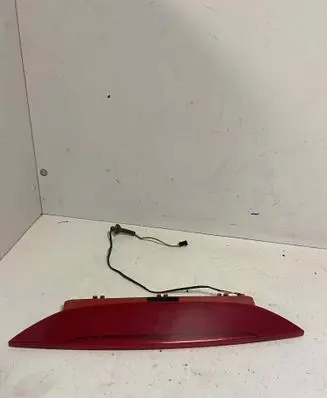 Volvo V60 Third/center stoplight 1090102 E209116 S302