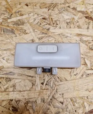 Ford Fiesta Headlining lighting console trim H1BB13776DF3HV1 H1BB13776