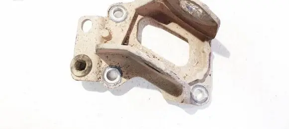 Citroen C4 Grand Picasso Bracket in trunk/boot 