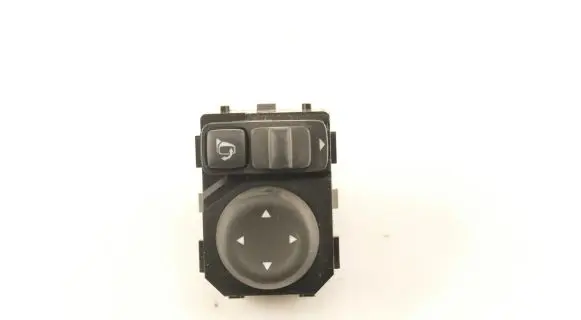 Ford Kuga II Wing mirror control module 