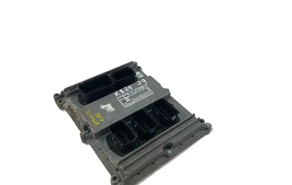 Audi A6 S6 C7 4G Engine control unit/module ECU 4G2907311C 0281031730